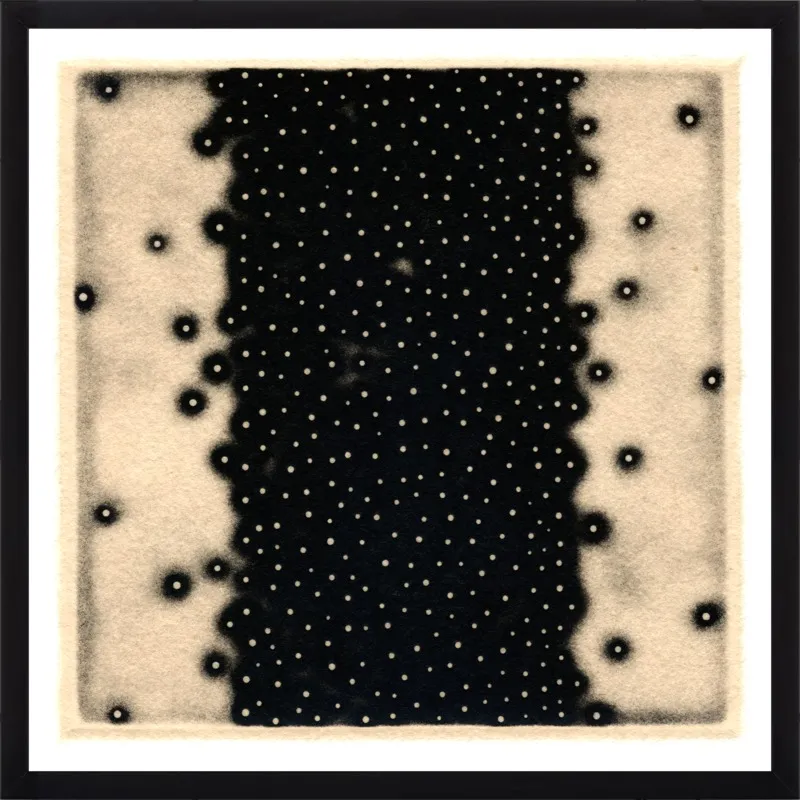 Porous #29 by Eunice Kim for Artfully Walls
