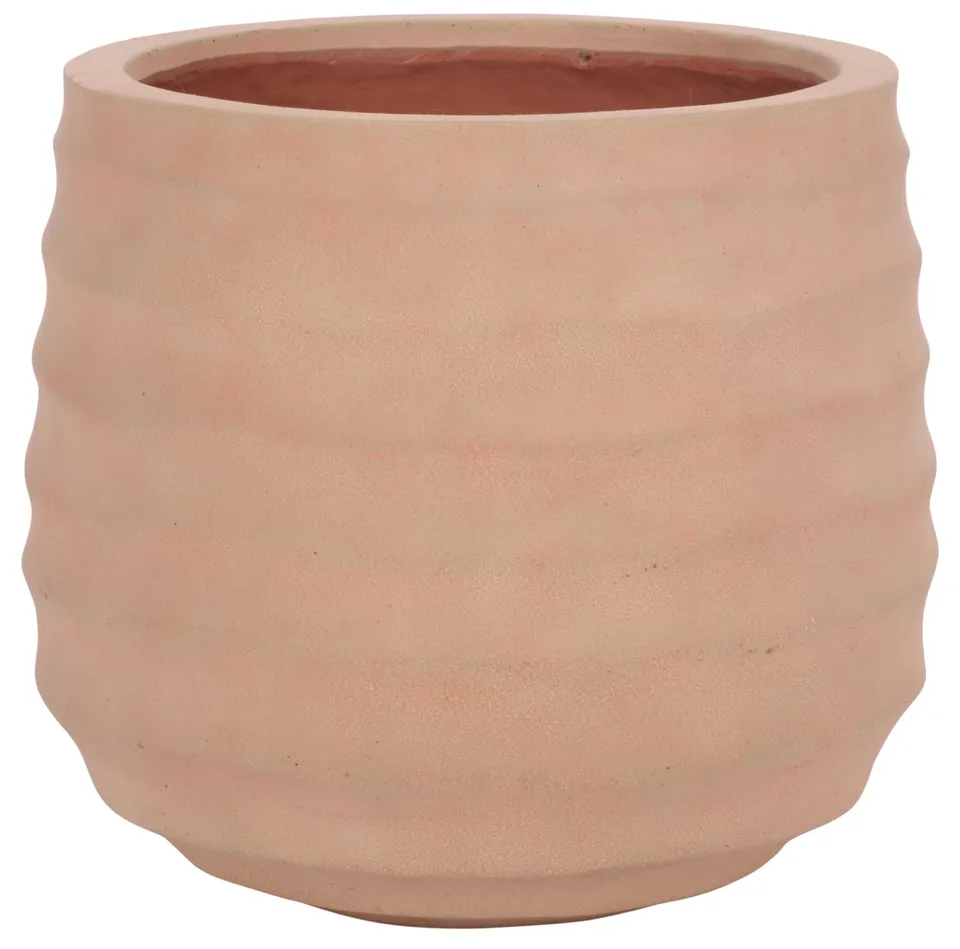 Marta Planter Pot - Terracotta