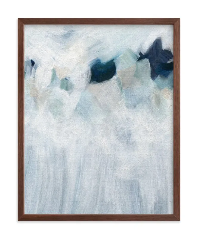 Anemone Limited Edition Fine Art Print