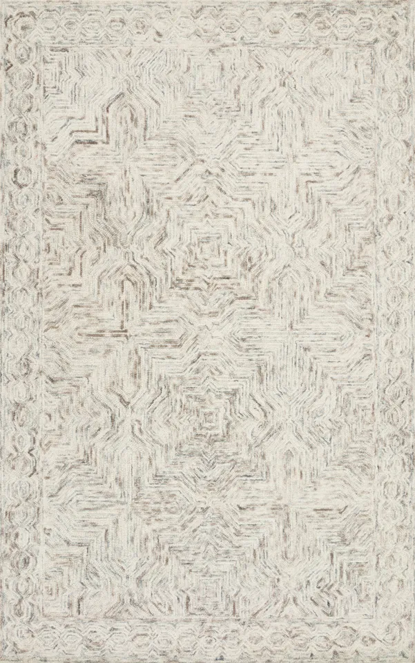 Ziva ZV-01 Neutral 3'-6" x 5'-6"