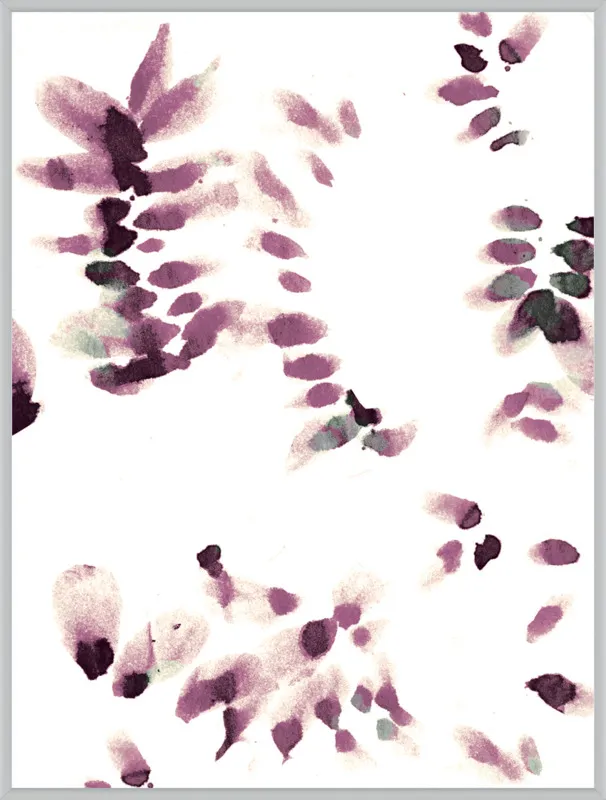 Sasou by morioke for Artfully Walls