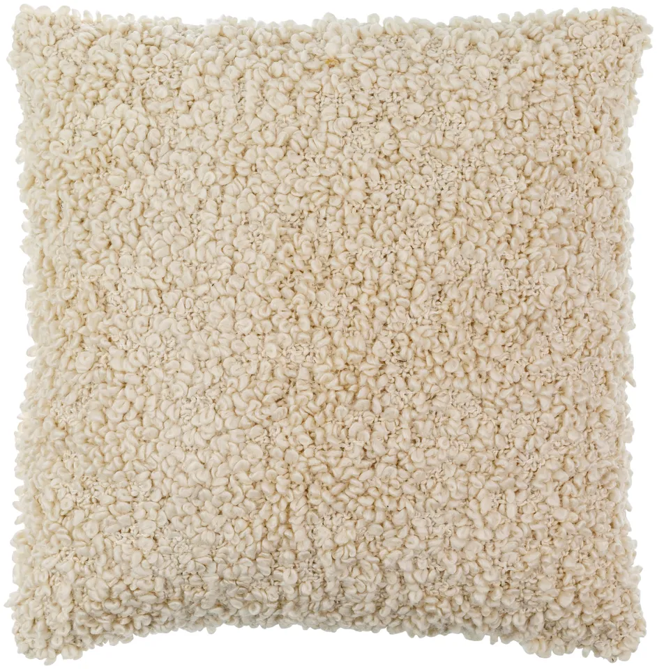Mohave MHV-002 22"L x 22"W Pillow Cover