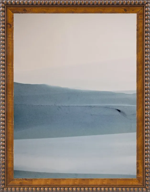 Forecast no. 63 by Ashleigh Ninos for Artfully Walls