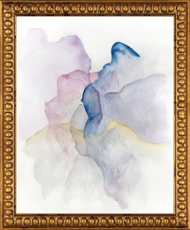 Break My Silence and Amplify the Voices by Rita Keri for Artfully Walls