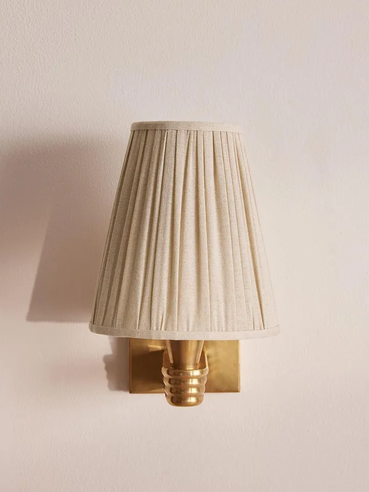 Viola Wall Light, US