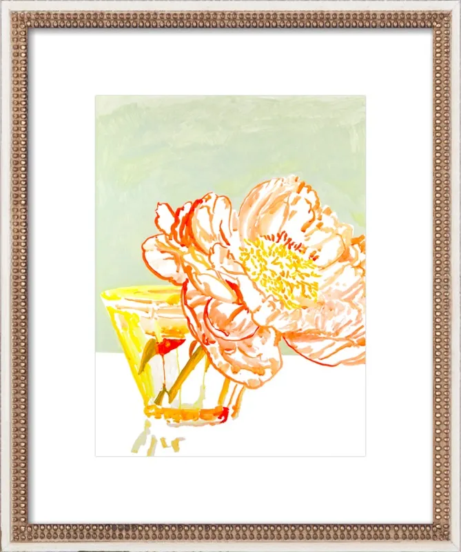 Half Full by Bridgette Thornton for Artfully Walls