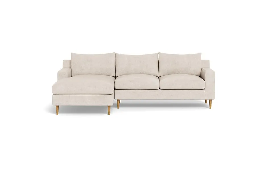Sloan Left Chaise Sectional