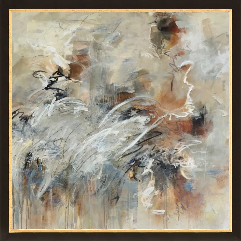Secret Desire by Faith Taylor for Artfully Walls