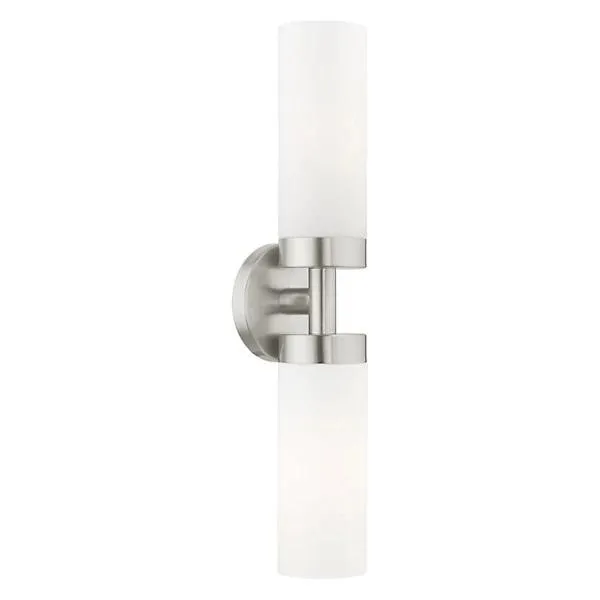 Jayna 2 Light Vanity Light
