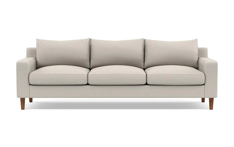 Sloan 3-Seat Sofa