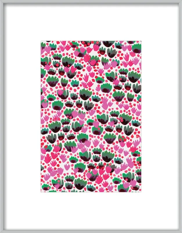 Tawna by Katja Ollendorff for Artfully Walls