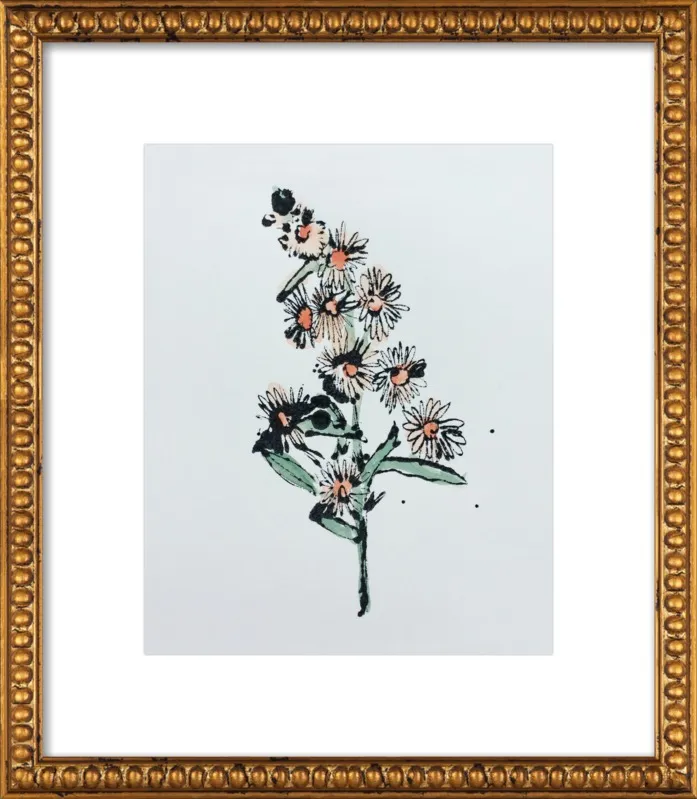 Botanical 3 by Courtney Cerruti for Artfully Walls