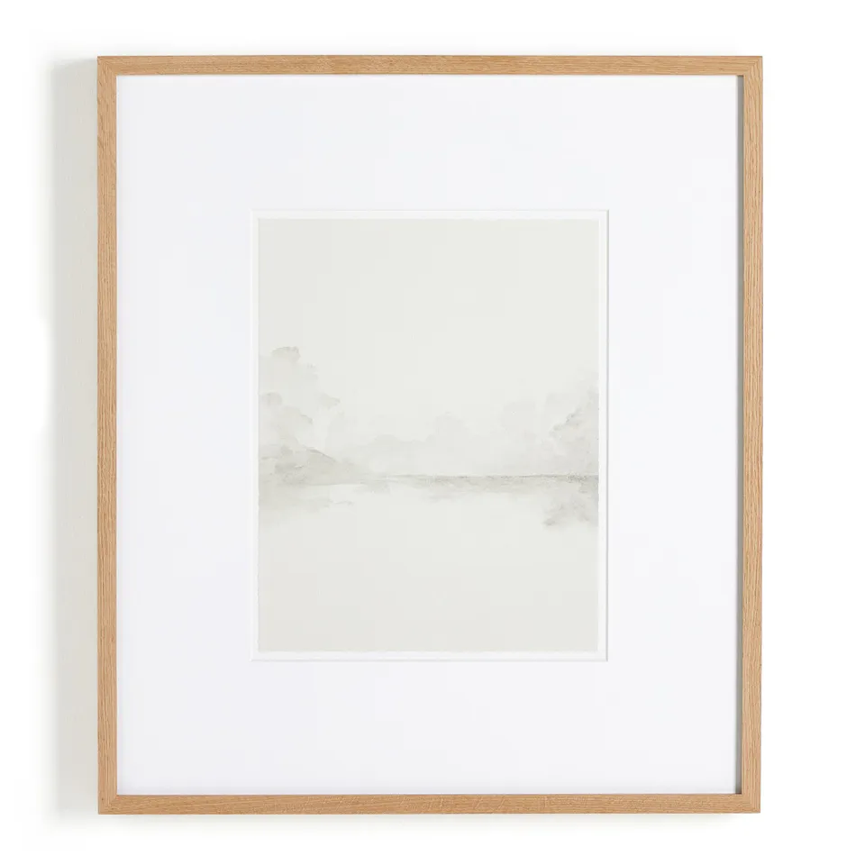 After The Storm by Karen Covey - SRM890 Double Thick White