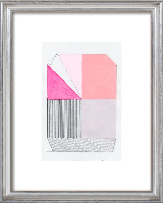 NY17#12 by Jennifer Sanchez for Artfully Walls