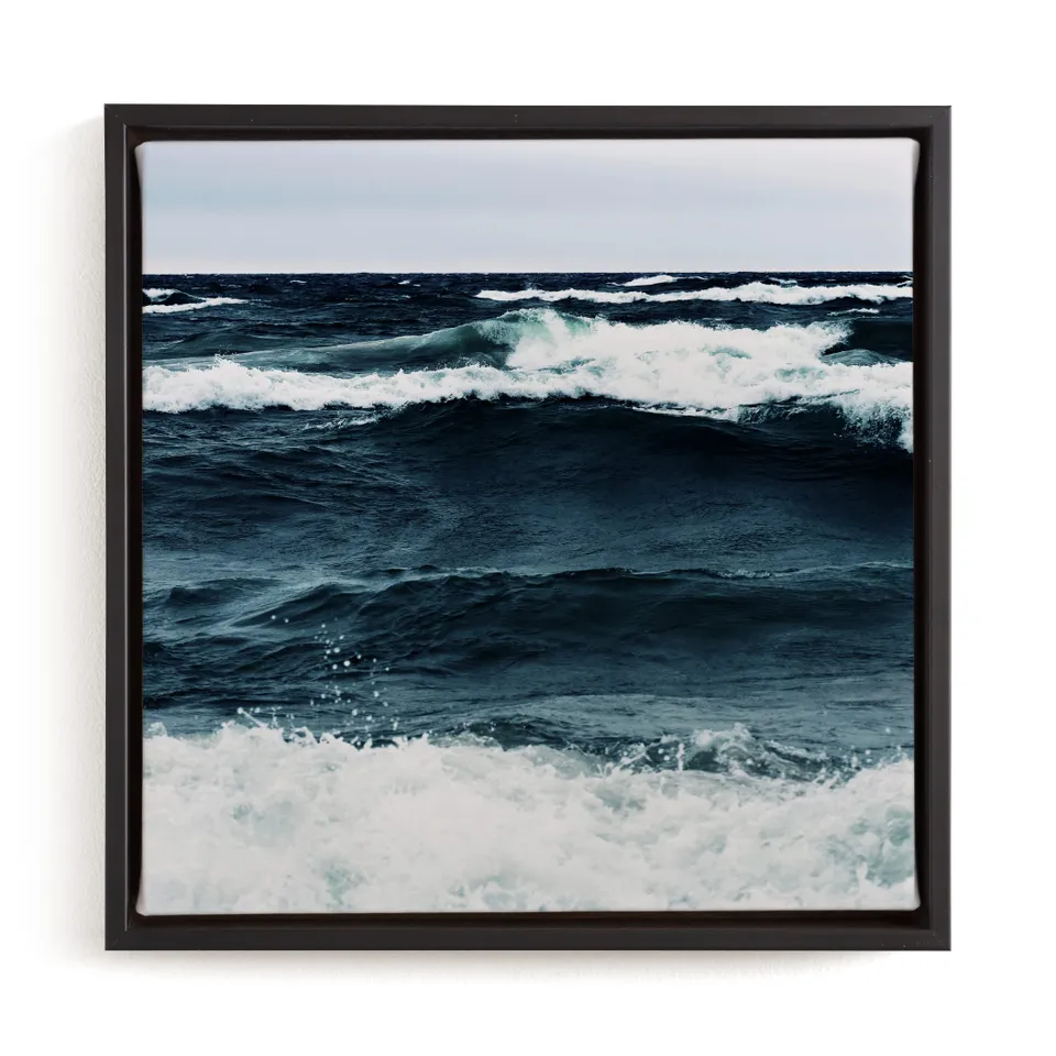 Beautiful Unrest Limited Edition Fine Art Print
