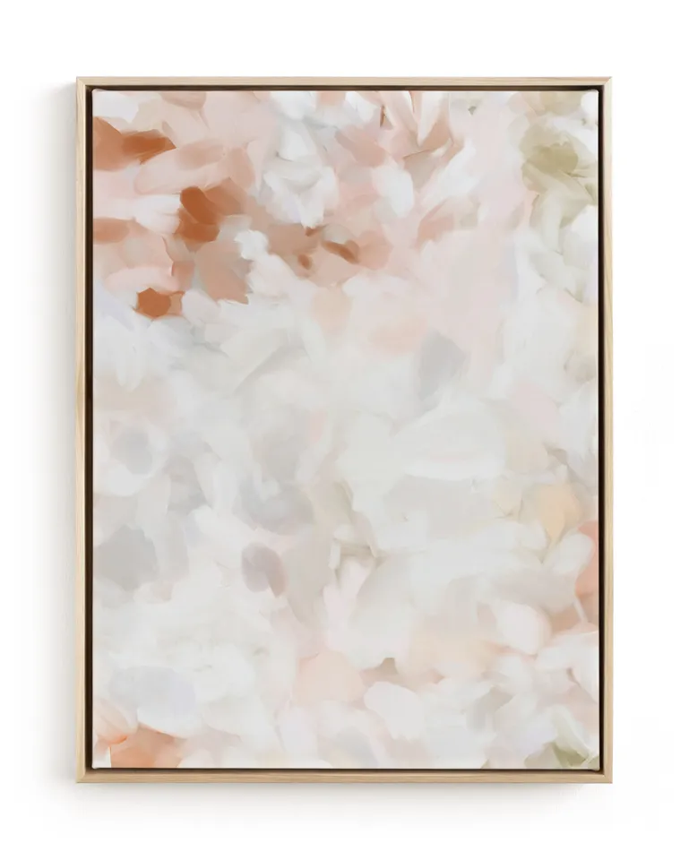 Whispered 2 Limited Edition Fine Art Print