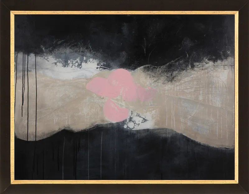 Cosmic Intervention by Bethany Mabee for Artfully Walls