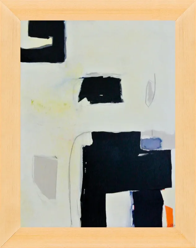 Koto by Holly Addi for Artfully Walls