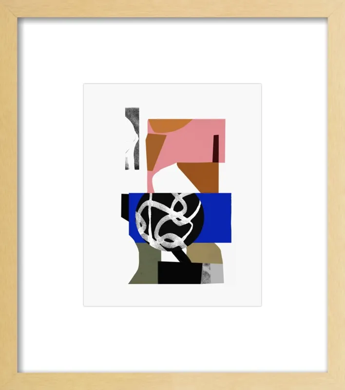 dew by Neal C Gallagher for Artfully Walls