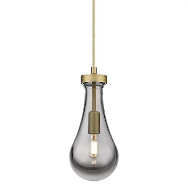 Barrington Mini Pendant