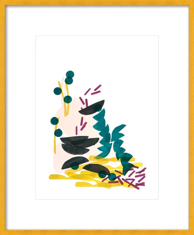 Full of View by Rebekka Connelly for Artfully Walls