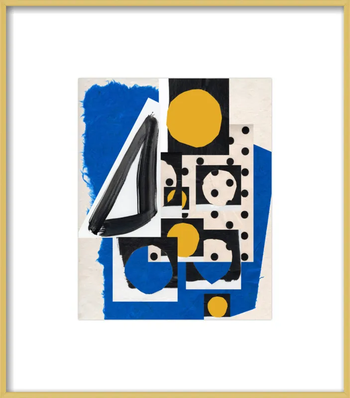 DC1 Sun and Sea by Pamela Staker for Artfully Walls