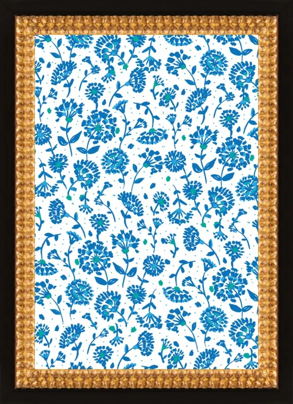 Jenny by Katja Ollendorff for Artfully Walls