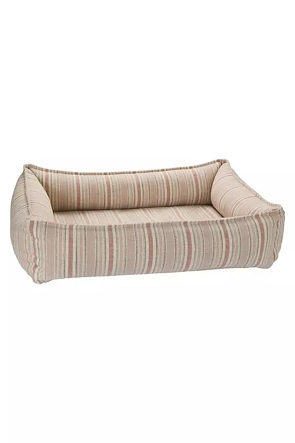 Bowsers Urban Dog Bed Lounger