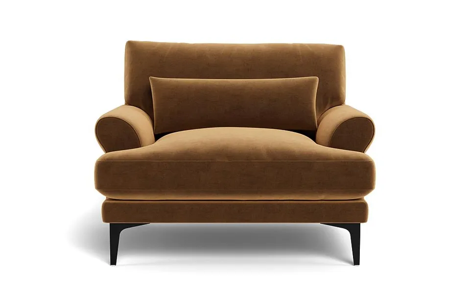 Maxwell Accent Chair by Apartment Therapy