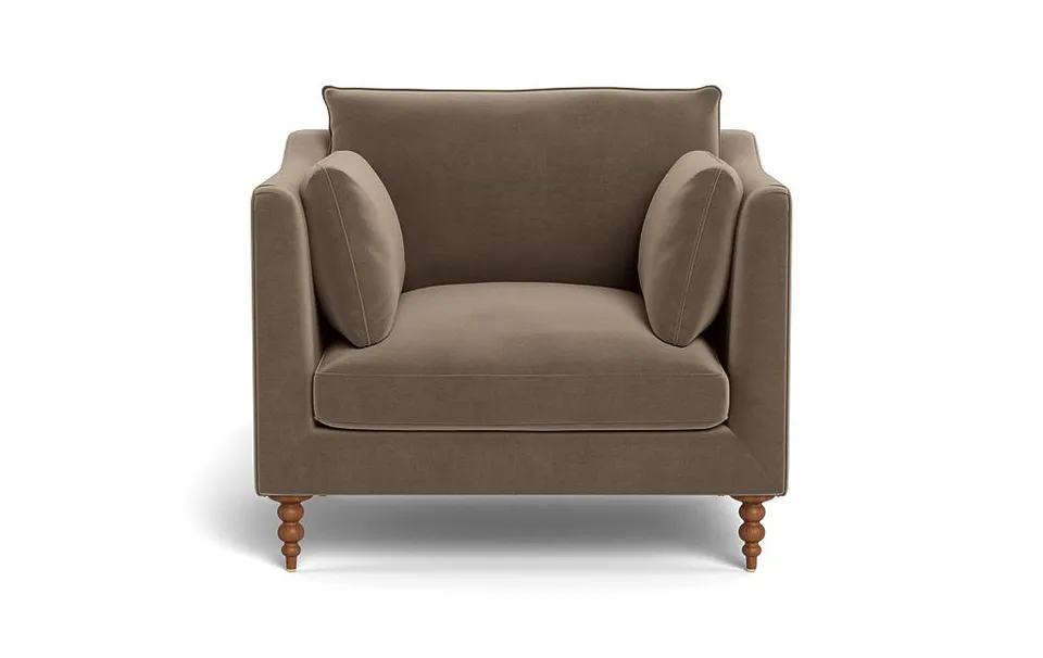 Caitlin Accent Chair by The EverygirlÃ?Â®