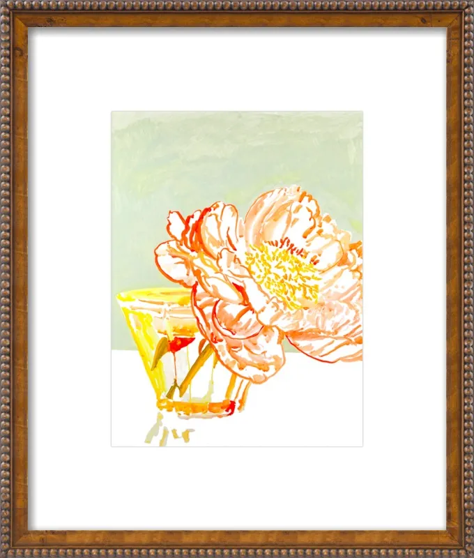 Half Full by Bridgette Thornton for Artfully Walls