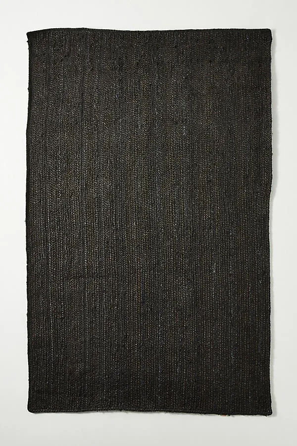 Handwoven Jute Lorne Rectangle Rug