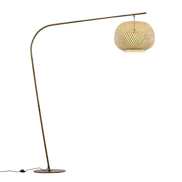 Foxx Floor Lamp
