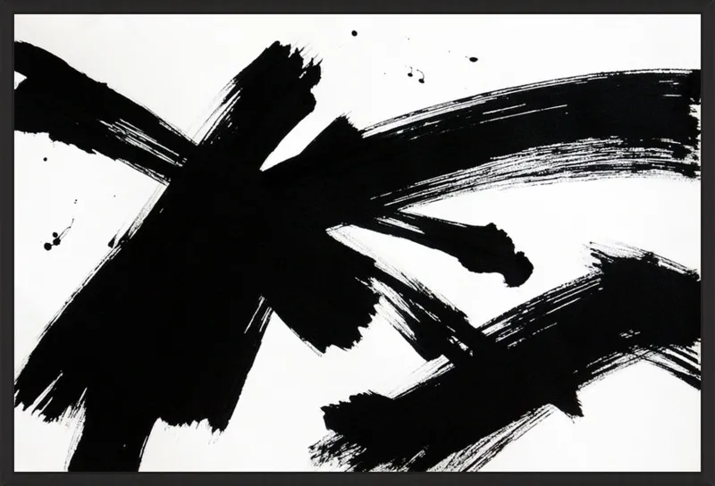BW3 by Jill Sykes for Artfully Walls