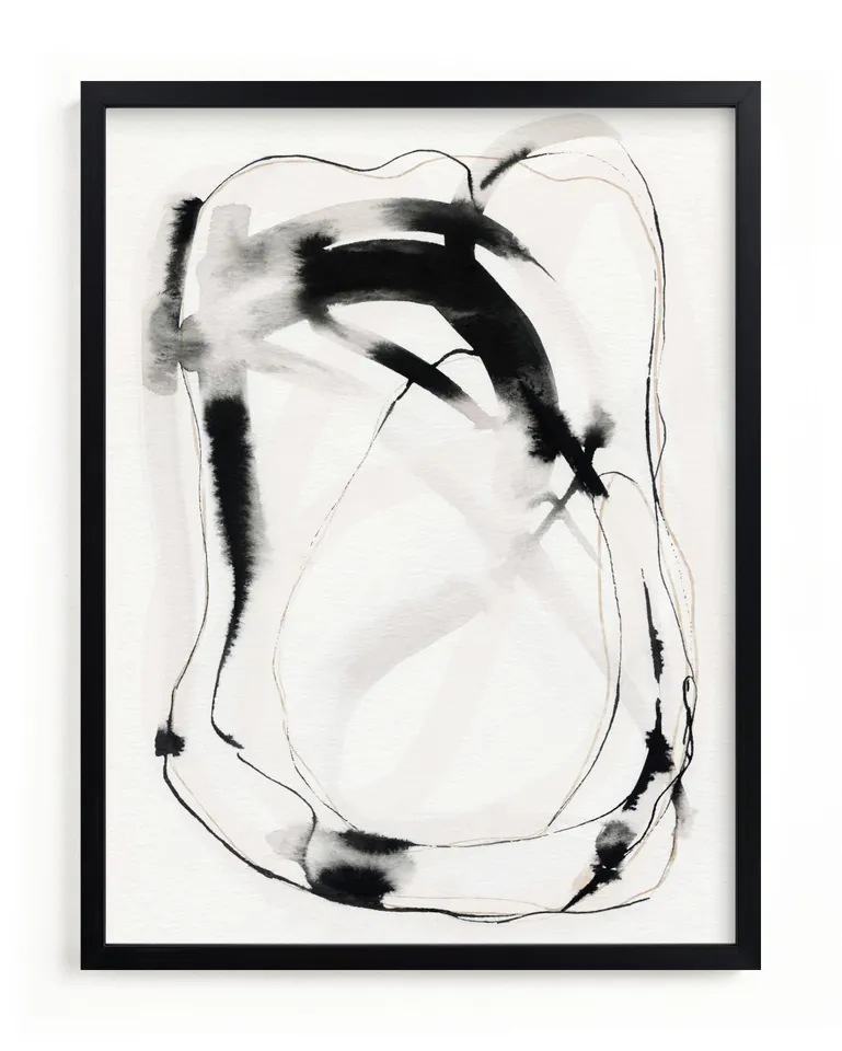 Engage Limited Edition Fine Art Print