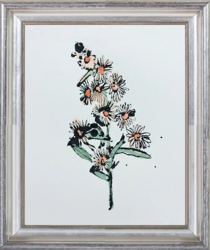 Botanical 3 by Courtney Cerruti for Artfully Walls