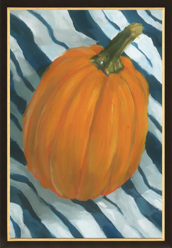 Squash by Carrie Arnold for Artfully Walls