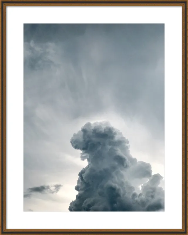 Cloudscape #18 - Arizona by Matt Gragg for Artfully Walls