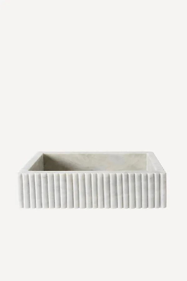 Erin Gates Beacon Hill Guest Towel Tray