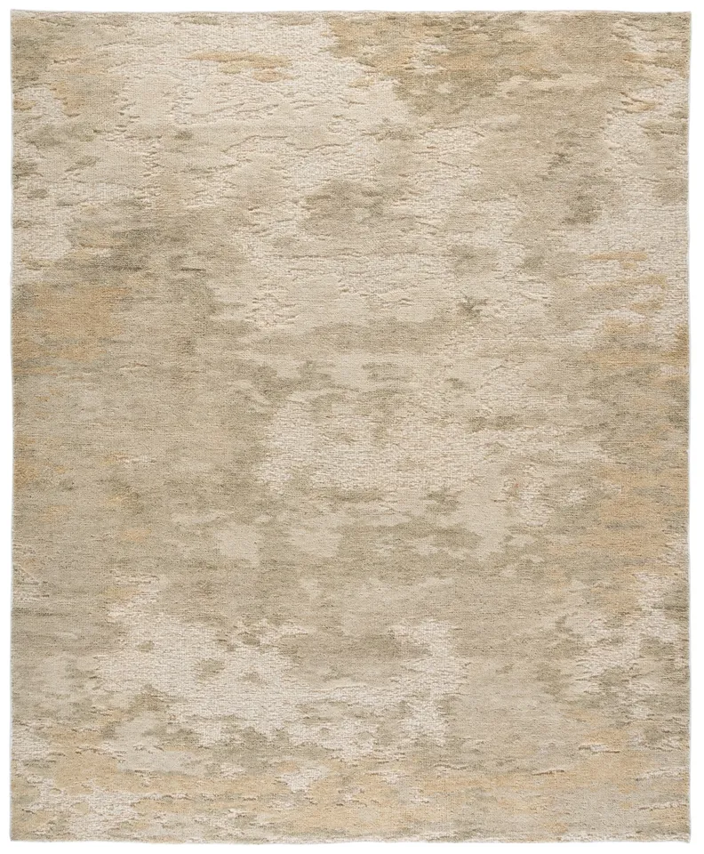 Ralph Lauren Collection, Dalles Rug, Limestone, 9' x 12'