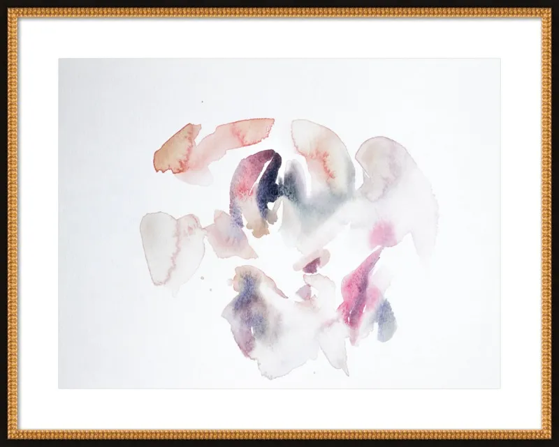 Languor by Elizabeth Becker for Artfully Walls