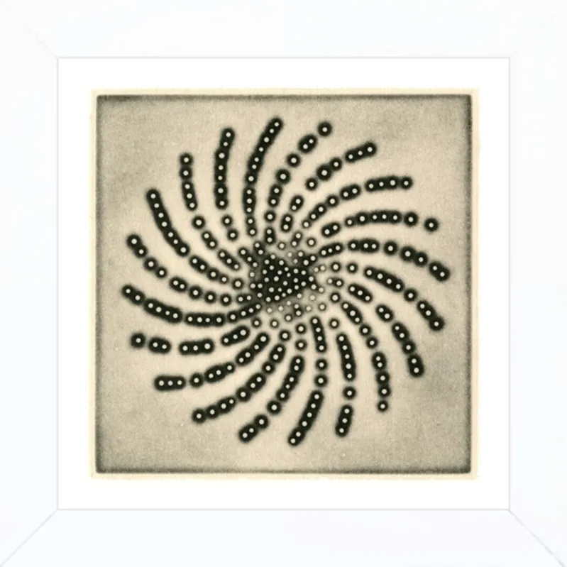Five Elements - Earth by Eunice Kim for Artfully Walls