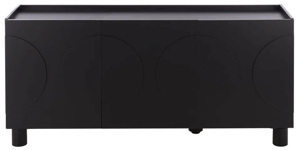 Marrero Sideboard/Media Stand - Black