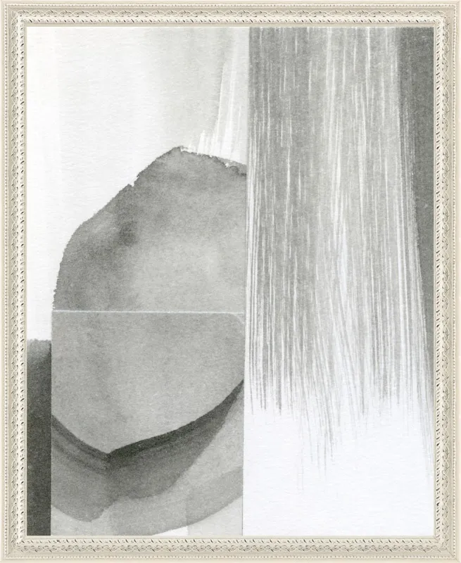 Mini Construct 2  by Ashleigh Ninos for Artfully Walls