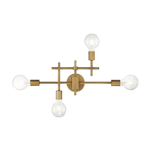 Walter Wall Sconce