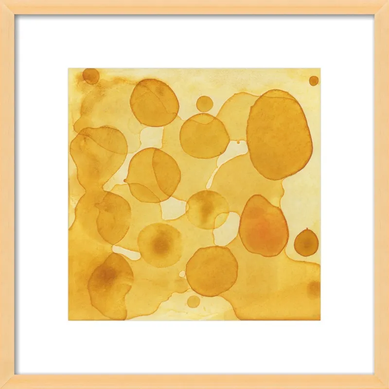 First Light by Andrea Pramuk for Artfully Walls