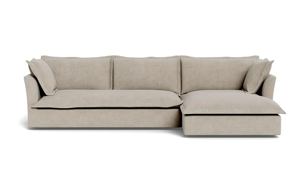 Skylar Right Chaise Sectional
