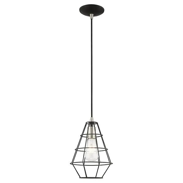 Trent Mini Pendant