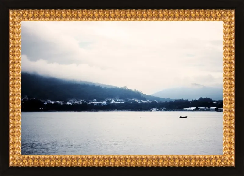 Caminha by Ingrid Beddoes for Artfully Walls