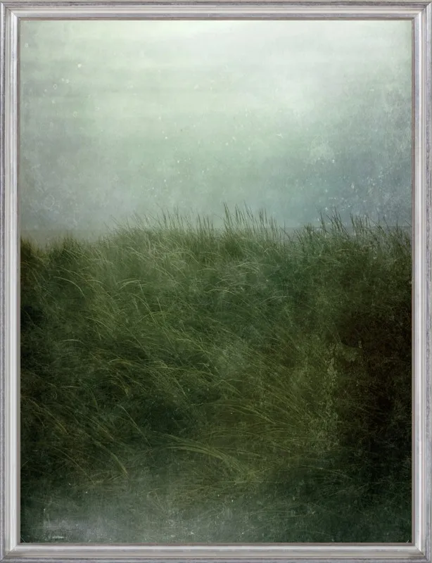 Twilight Beach by Olivia Joy StClaire for Artfully Walls